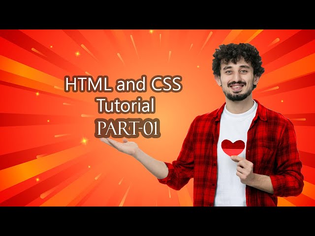 Basic html learning tutorials | Olive IT Solution