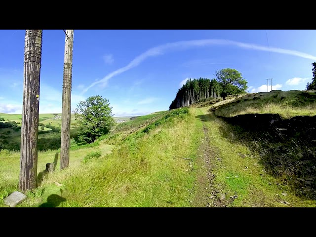 Cwm Darren Valley 360