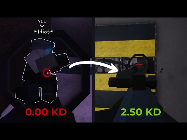 Operation One Highlights #1 #roblox #gaming #operation #cold #clips