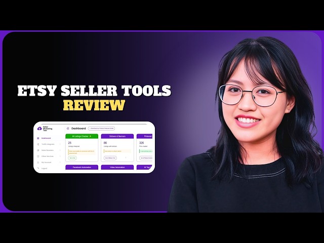 Etsy Seller Tools Review 2026 | Are They Worth It?