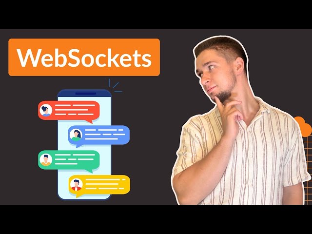 How WebSockets Will Change Your Real-Time Apps Forever! 🚀