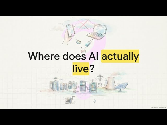 DITCH THE SERVER! ❌ How to Run Massive AI Models 100% in Browser WebGPU & Edge AI Check Books 📚 👇
