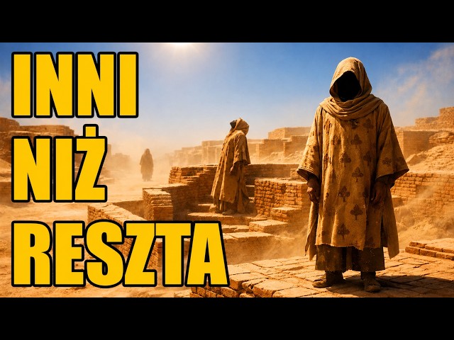 TAJEMNICZA CYWILIZACJA KTÓRA ZNISZCZYŁA SUMER ⚔️