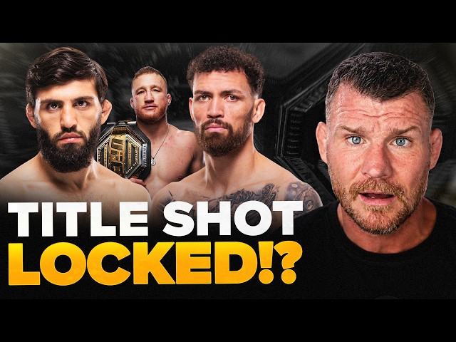 Arman’s Title Eliminator! Tsarukyan vs Ruffy Set | UFC 331 EARLY PREVIEW