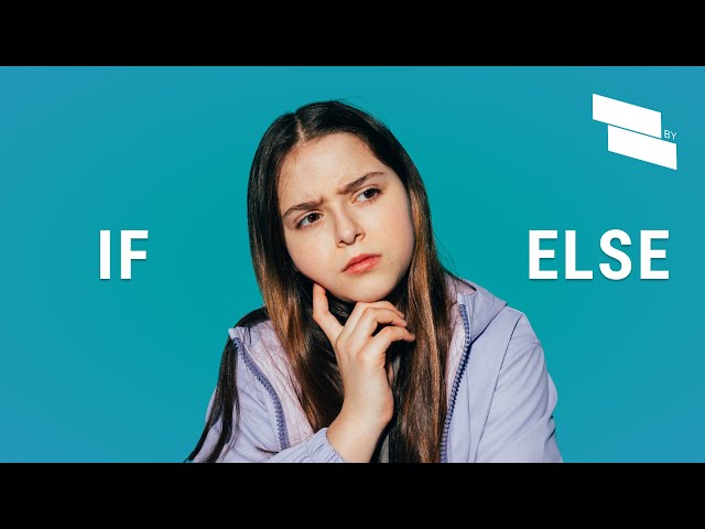ESTRUTURAS DE CONTROLE em PYTHON: IF, ELSE, ELIF e MATCH CASE
