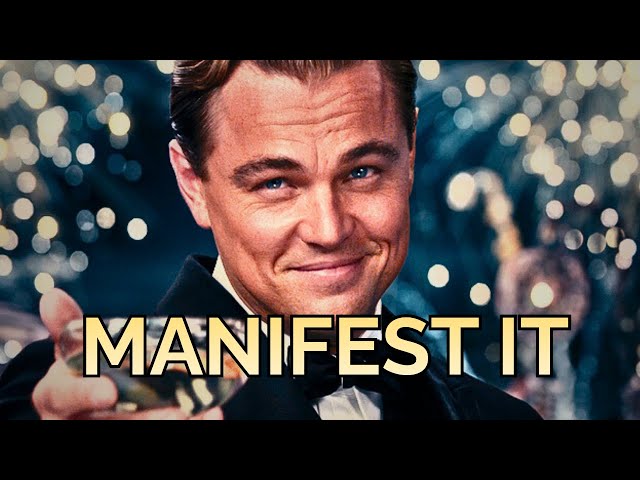 Billionaire Lifestyle Visualization | See It Before You Live It