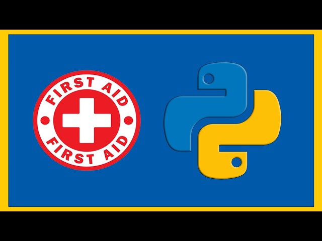 Python & Docker EP6 - Health Checks (with FastAPI!)