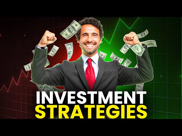 Future-Proof Your Wealth: 15 Investments for Tomorrow