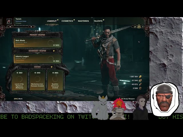 badspaceking is gluing you together in hell (2026-02-17)