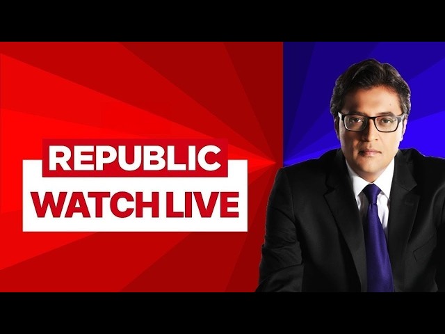 Republic TV LIVE: August 17, 2026 | Political | Global News | BJP Cabinet Reshuffle