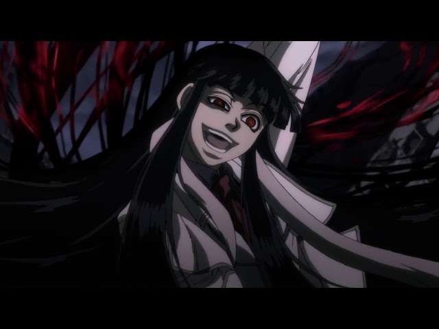 THIS IS A JOJO'S REFERENCE [Hellsing Ultimate Abridged]
