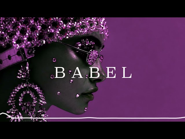BABEL - Sugar (V4)