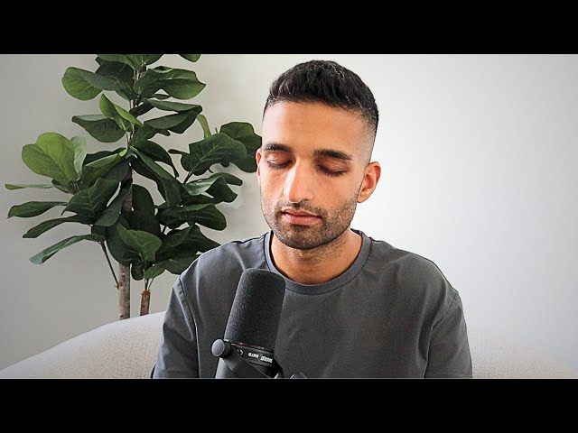 Where to put your attention for Self Realization