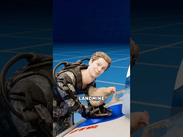 Chicken Nukes Explained 🐔 | Cold War’s Strangest Weapon