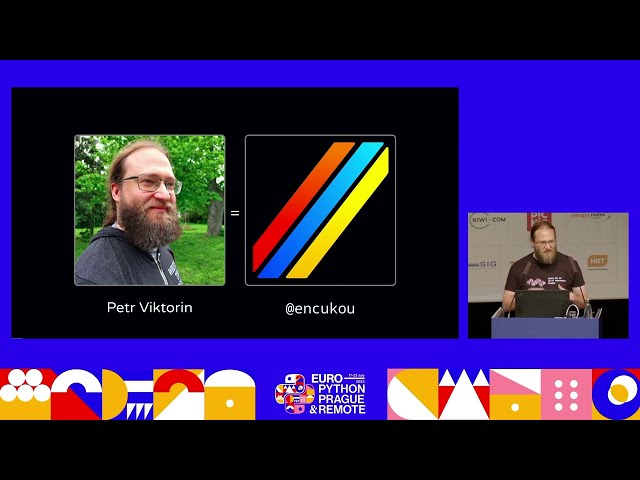 Kindnesses & Promises — Petr Viktorin