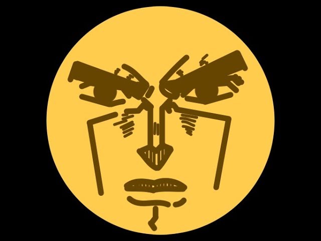 Tic Tac Toe Jojo edition - Trailer