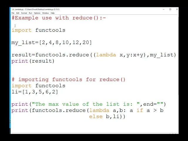 04/06/26 [ Modules in Python ]
