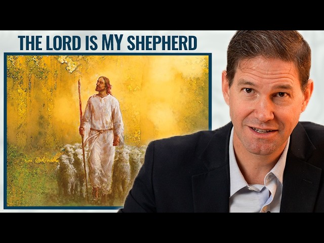 Psalms 1–46 | Come Follow Me | Faith Insights