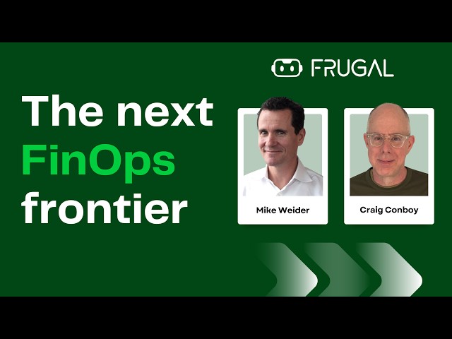 Why Code Optimization is the Next Frontier for FinOps
