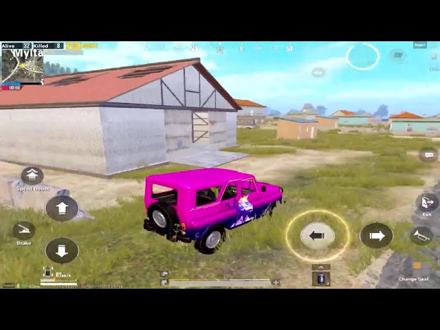 MRX Hindi Gaming : New Groza Beast - Solo vs Squad