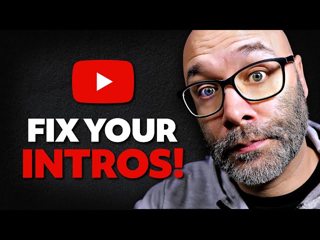 How To Start YouTube Videos For Better Results