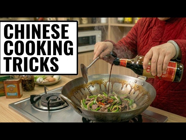 Chinese 31 Clever Cooking Tricks That Will BLOW YOUR MIND & MAKE LIFE EASIER!!!