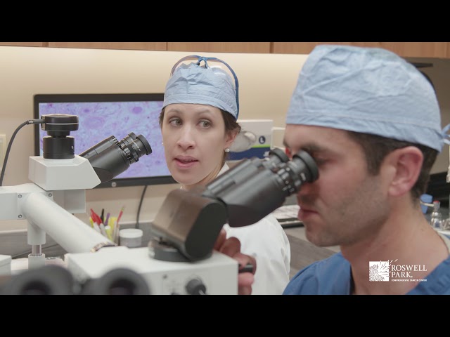 Mohs Surgery | Roswell Park Patient Education