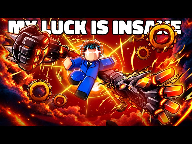 I'm Now UNSTOPPABLE (Unscathed)