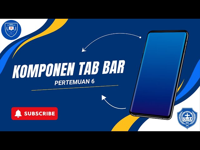 Learn React Native: Cool Tab Bar Implementation (Bottom Tab Navigator)
