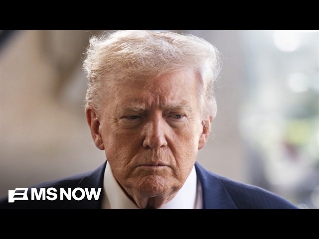 Where did the money go? Dems push Trump library to account for about $8 million