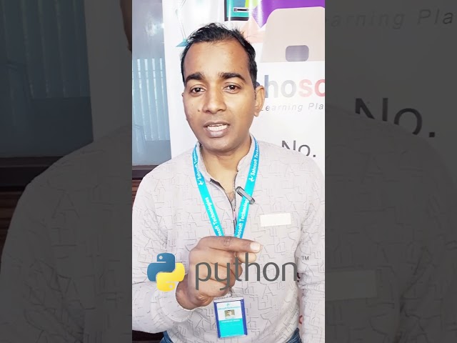 Why Everyone Is Learning Python in 2026 ? #coding #python #ai