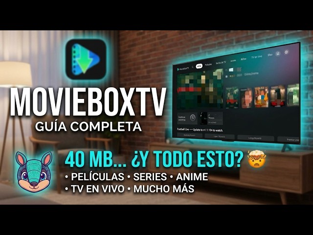 I Tried MovieBoxTV and I Was SURPRISED | 1080P, DOWNLOADS and MUCH MORE
