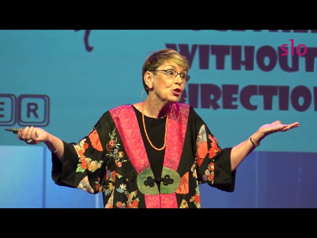 Upside-Down Brilliance - Part1 - Linda Silverman