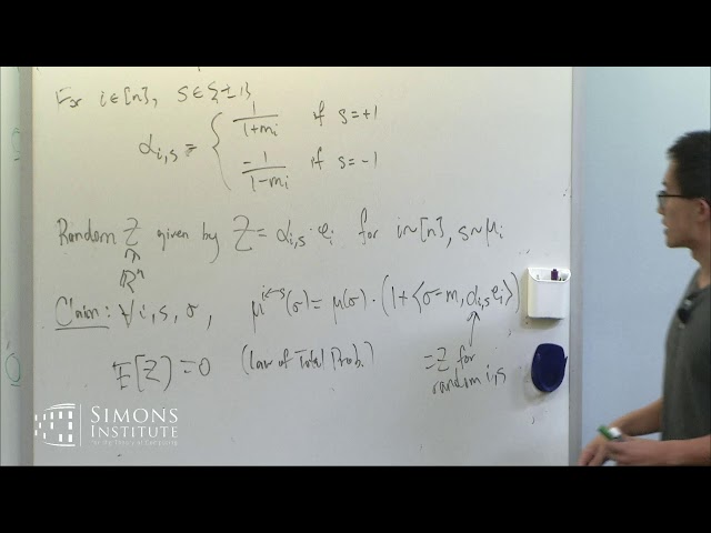 On Spectral Independence and Localization Schemes