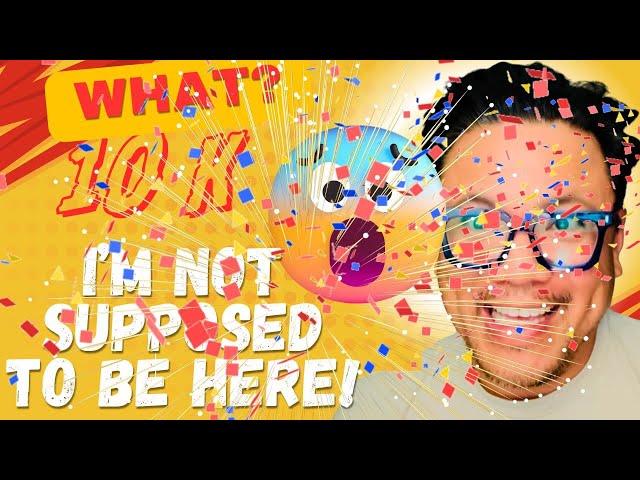 YouTube Algorithm Ignored Me But 10,000 of You Didn’t! 