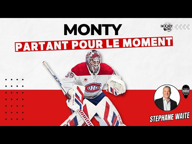 Le calendrier condensé donne des maux de tête aux Canadiens