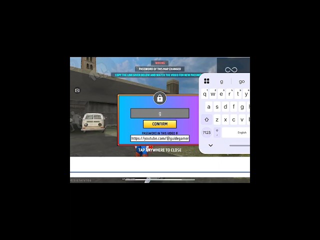 New Map code || All In One Maps Code #2026mapcode #newmappassword