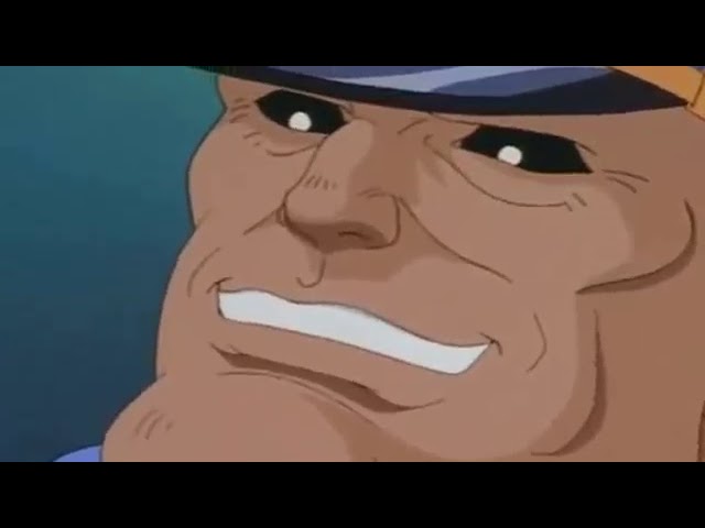 Mi reaccion cuando Doc tops regreso