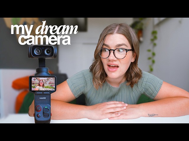 The best camera Insta360 has ever made