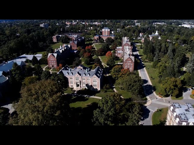 Welcome to Vassar.mp4
