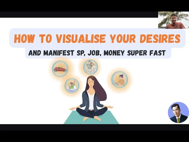 Visualization Failed You Because No One Explained This