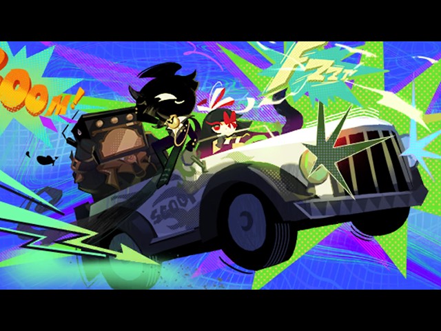 Cookie Run Kingdom Story - Timeline of Fate, Episode 9: Unofficial Futures