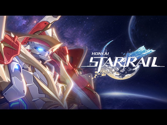 Honkai: Star Rail EP: Beyond This Station
