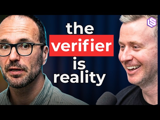 🔬 RL with Verifiable Rewards, but the Verifier is a Lab — Lila Sciences