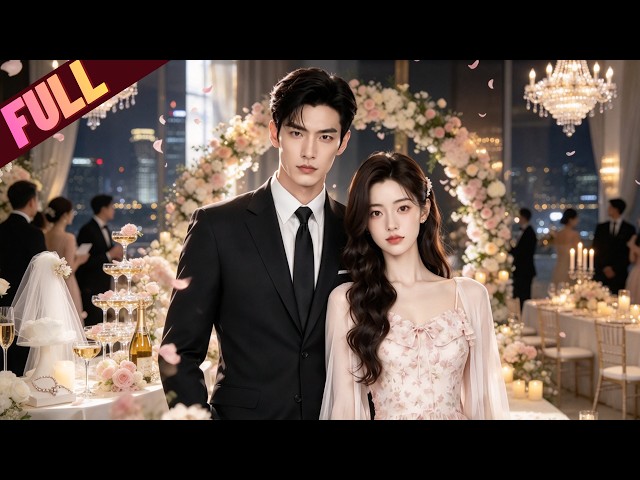 [ENG SUB] He Was Cold and Distant — He Became the Warmest Man for Her #minidrama