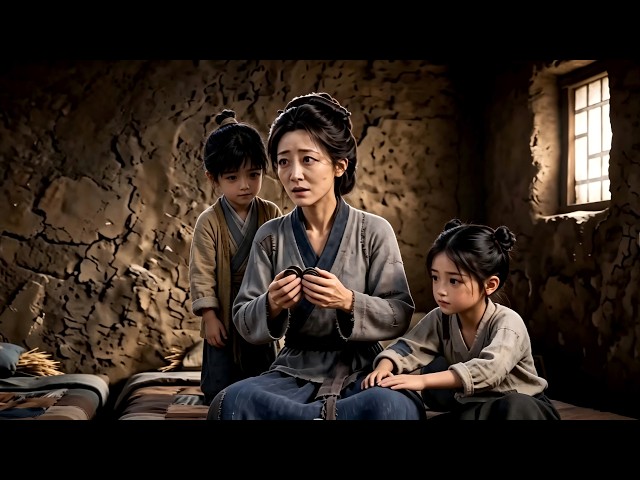 一口气看完1-2季：巧妇营生！