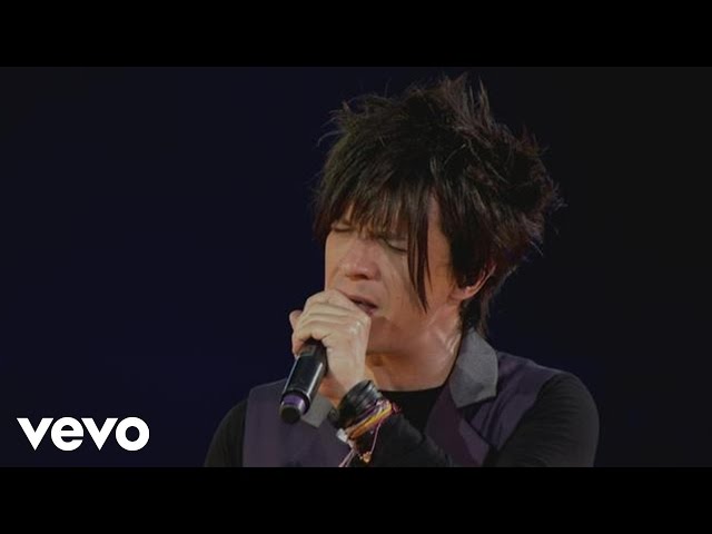 Indochine - Atomic Sky (Putain de Stade au Stade de France 2010)