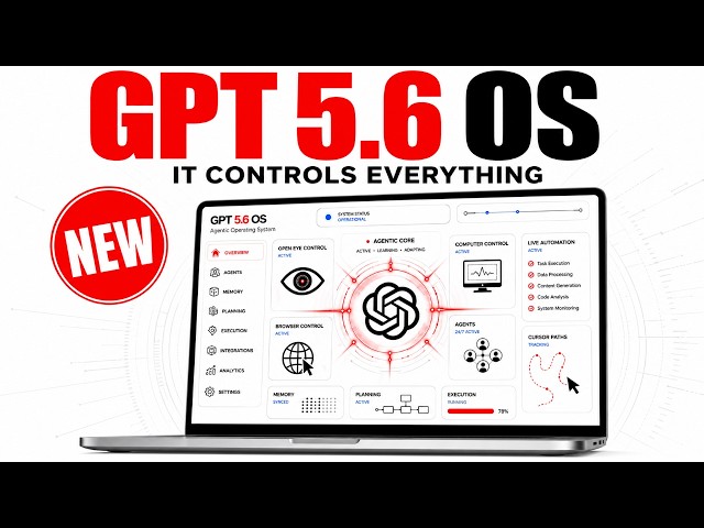LIVE: Vibe Coding with GPT 5.6 + Claude