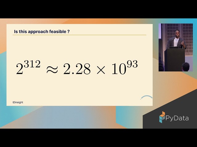 Carlos Samey - Linear Programming for Resource Allocation | PyData London 2024