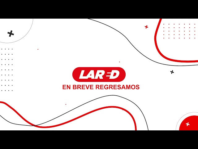 #LaRedLive | Lo que necesitas saber de deportes y noticias por La Red 106.1